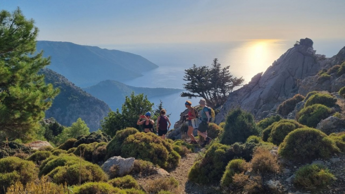 Фото наших Странников