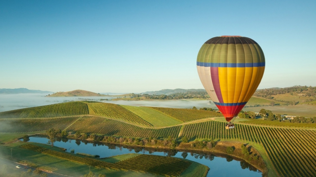 Фото: Traveloscopy, visualhunt.com