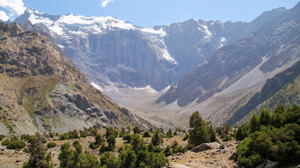 Фото из архива