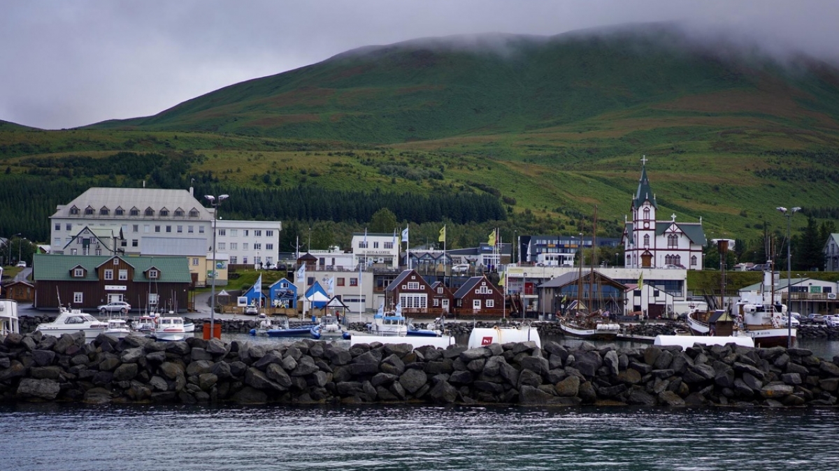 Фото нашего Странника Александра Сироткина