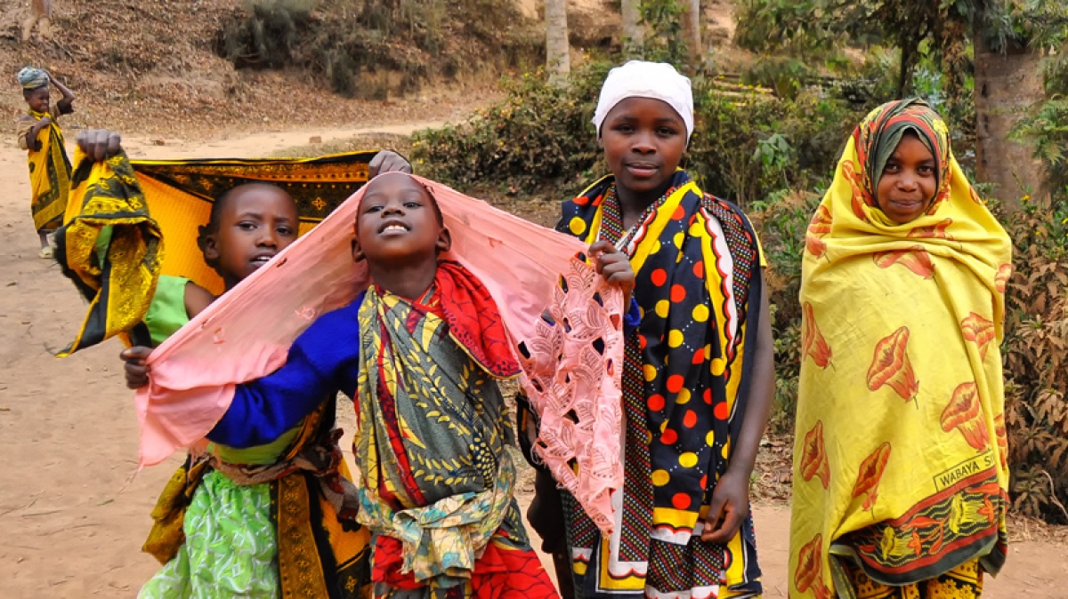 Фото: Rod Waddington, visualhunt.com