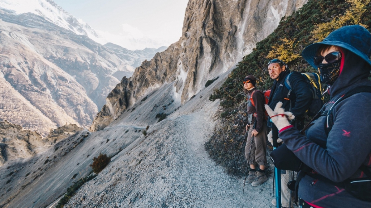 Фото Даниила Калинцева