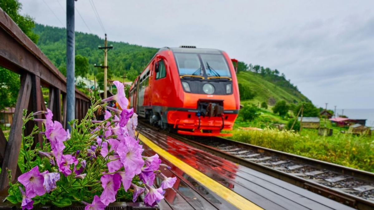 Фото наших Странников