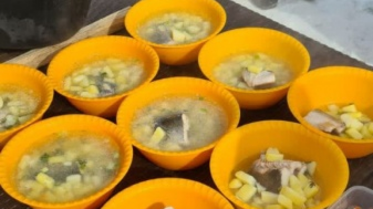 Фото нашего гида Евгении Скопиной