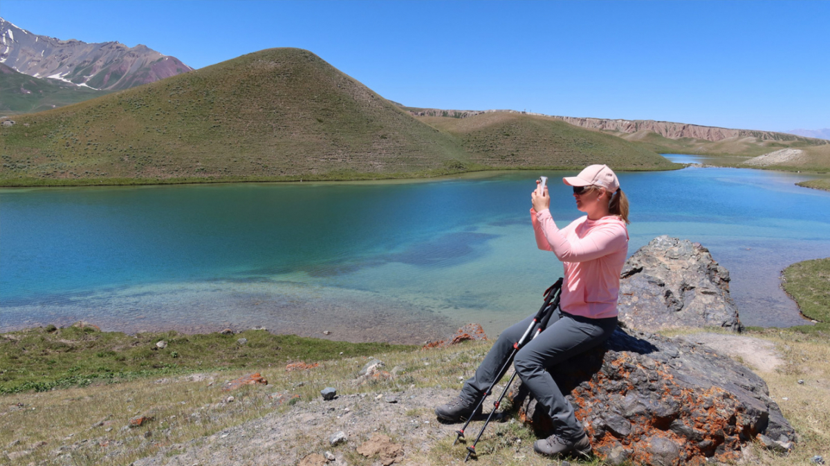 Фото из архива Клуба