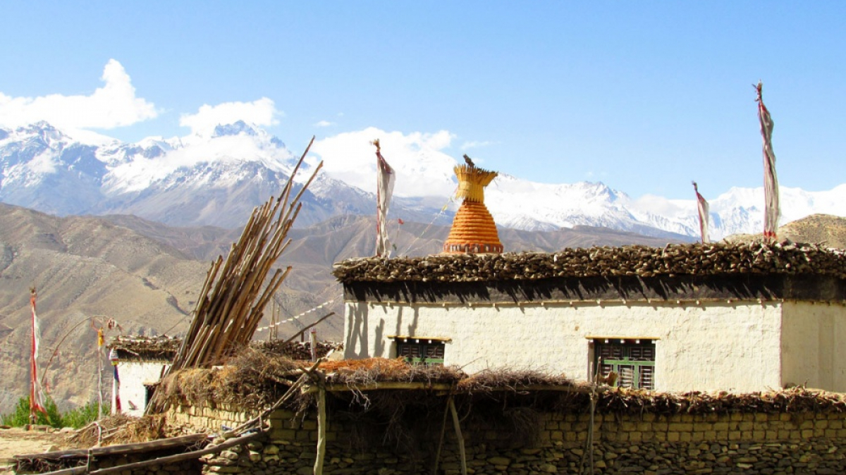 Фото нашего гида Лики Майстровой