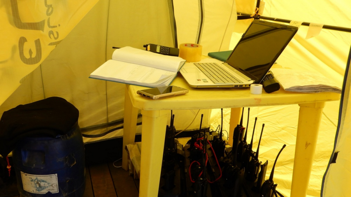 Фото из архива Клуба