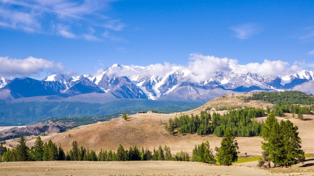 Фото нашего Странника Дмитрия Кочерыгина