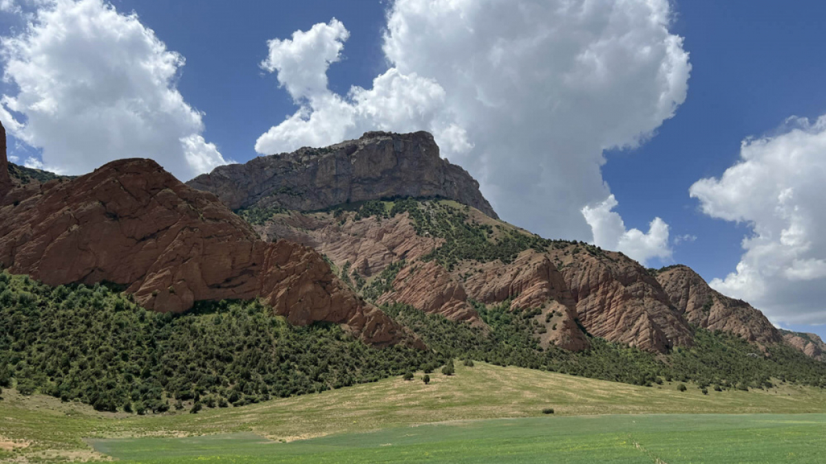 Фото из архива Клуба