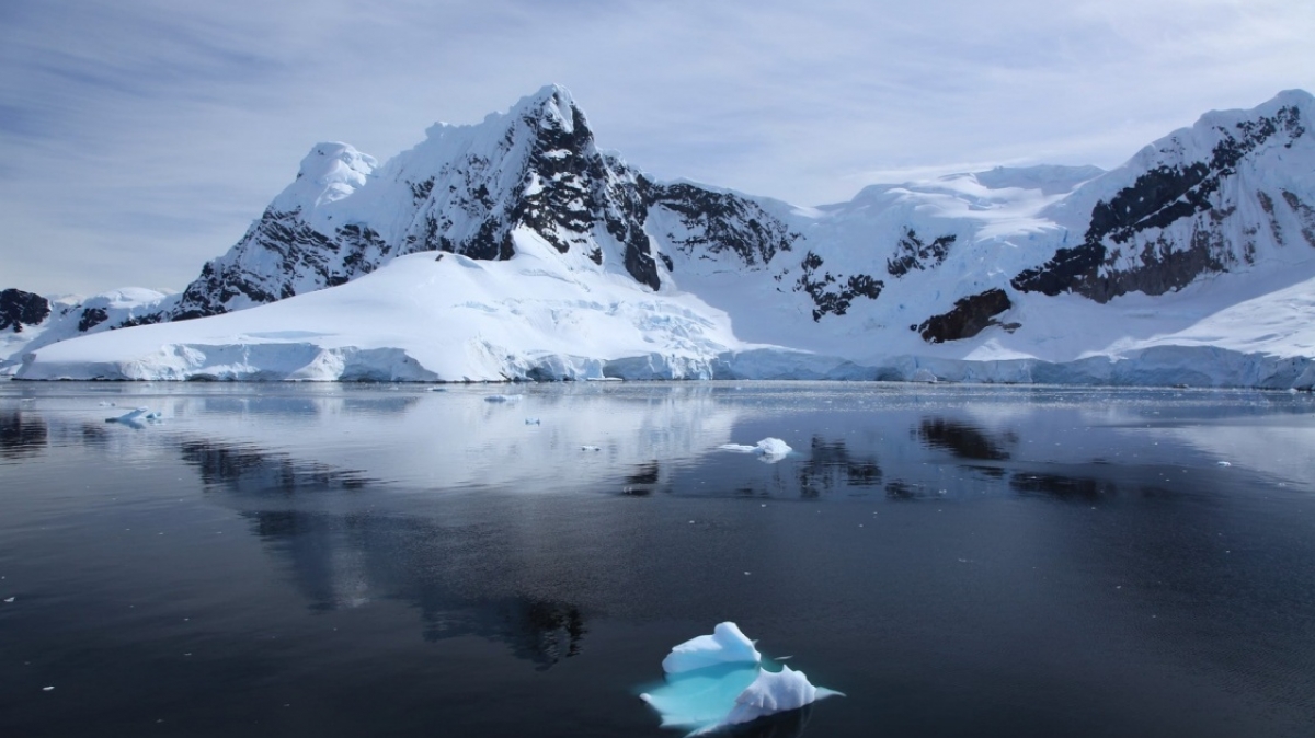 Liam Quinn on Visualhunt.com