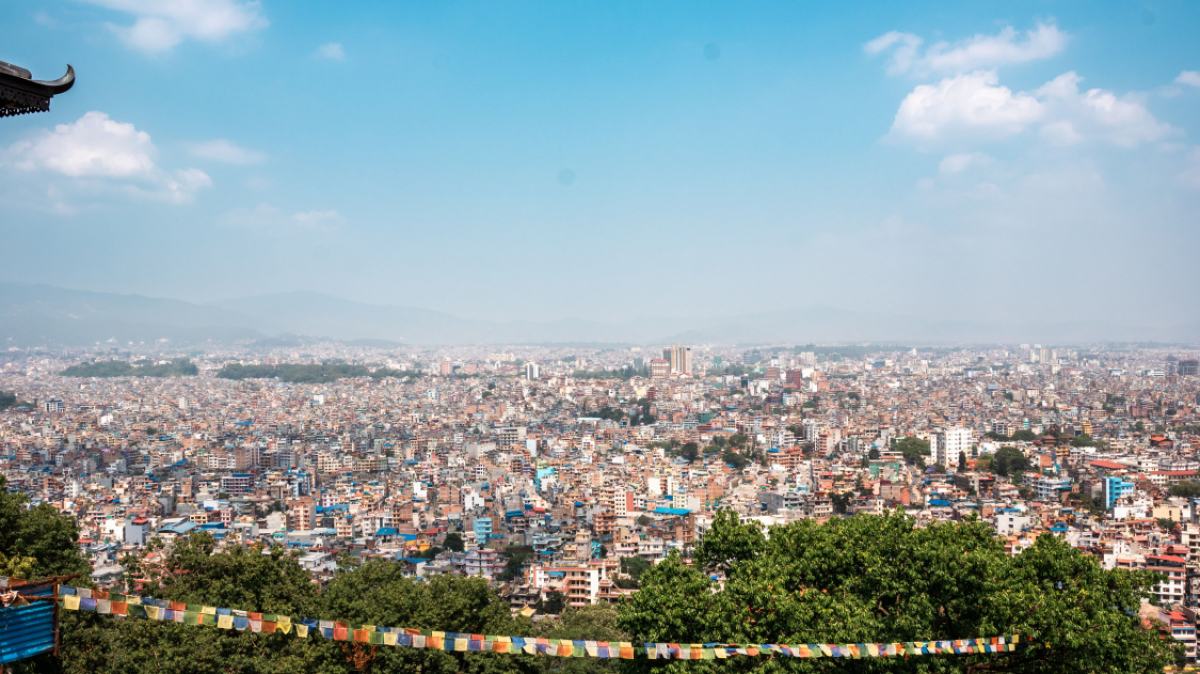 Фото нашего Странника Станислава Дышева