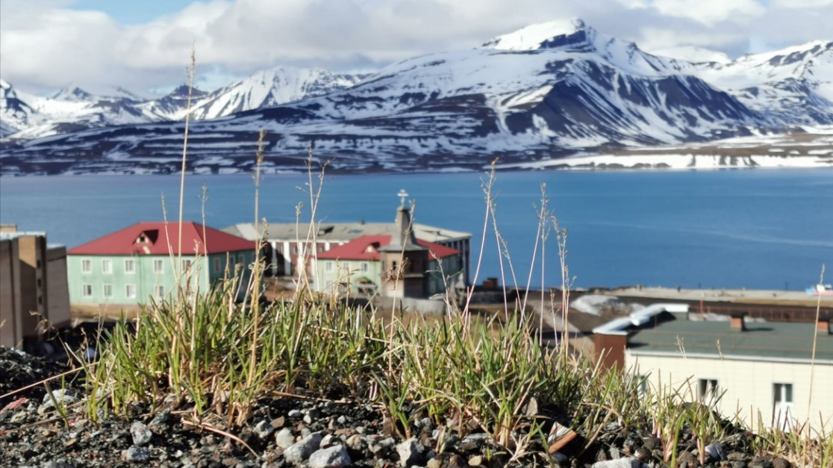 Фото из архива Клуба