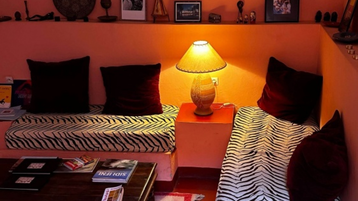 Фото Виктории Малюк