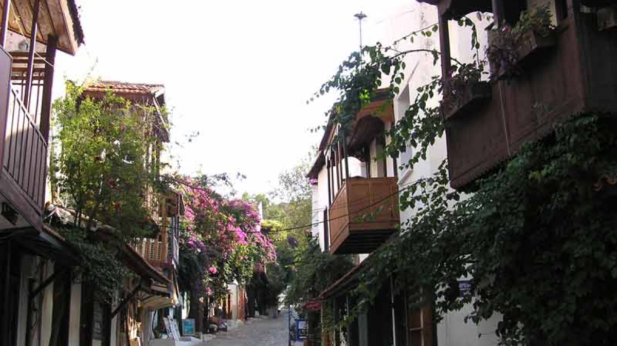 Фото нашего гида Евгении Скопиной