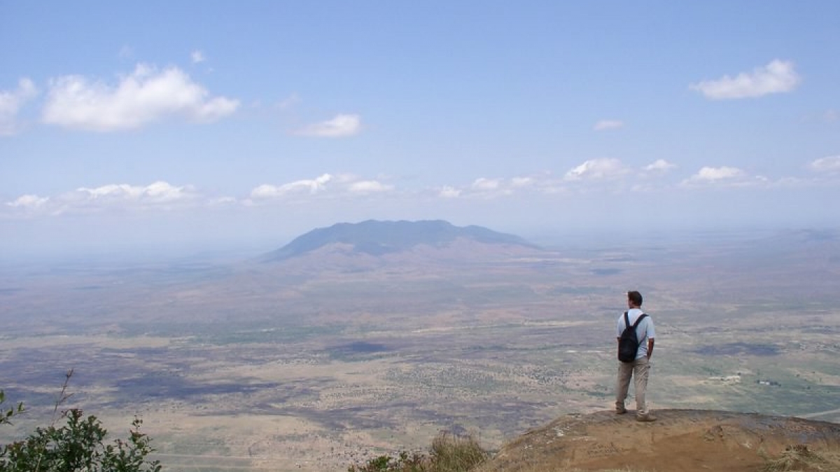 Фото: Giel F, visualhunt.com