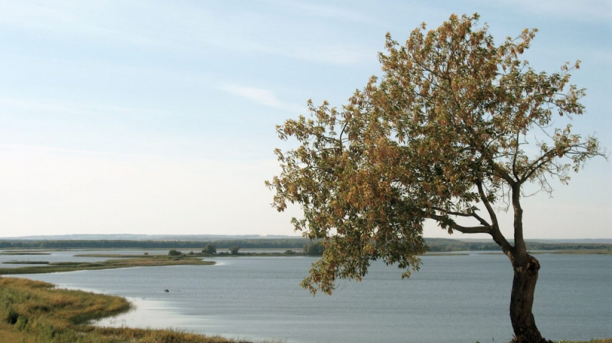 Фото из архива Клуба