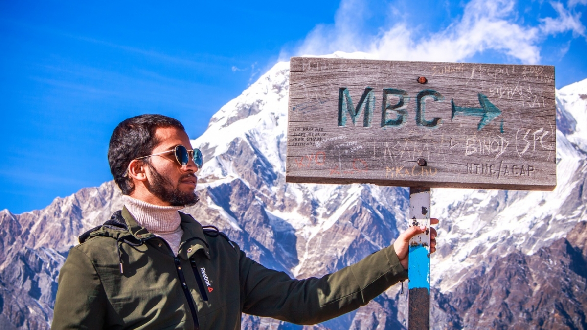 Фото: Hemraj Rijal, unsplash.com