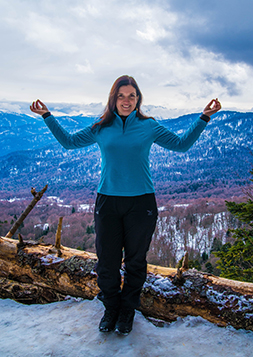 Галина Жигулина