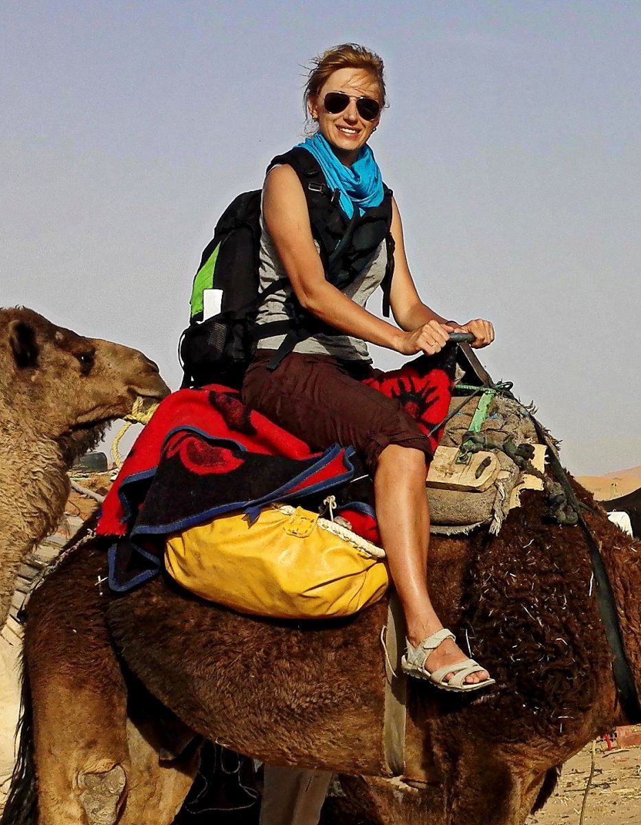 Наталья Кислушко