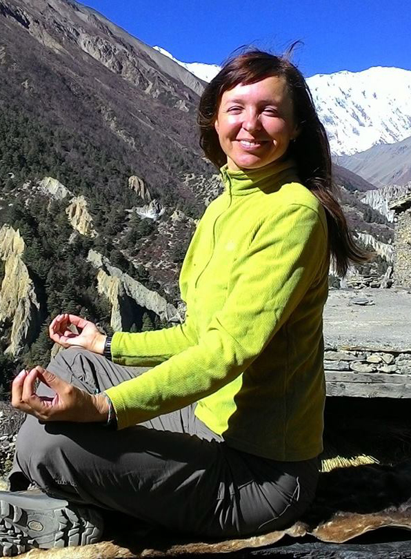 Лика Майстрова