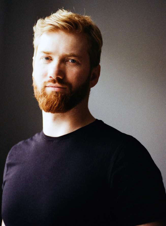 Николай Хоруженко