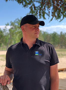 Семён Майор