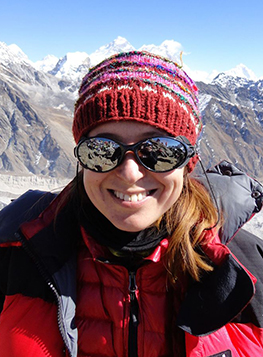 Лика Майстрова