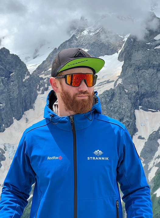 Николай Хоруженко