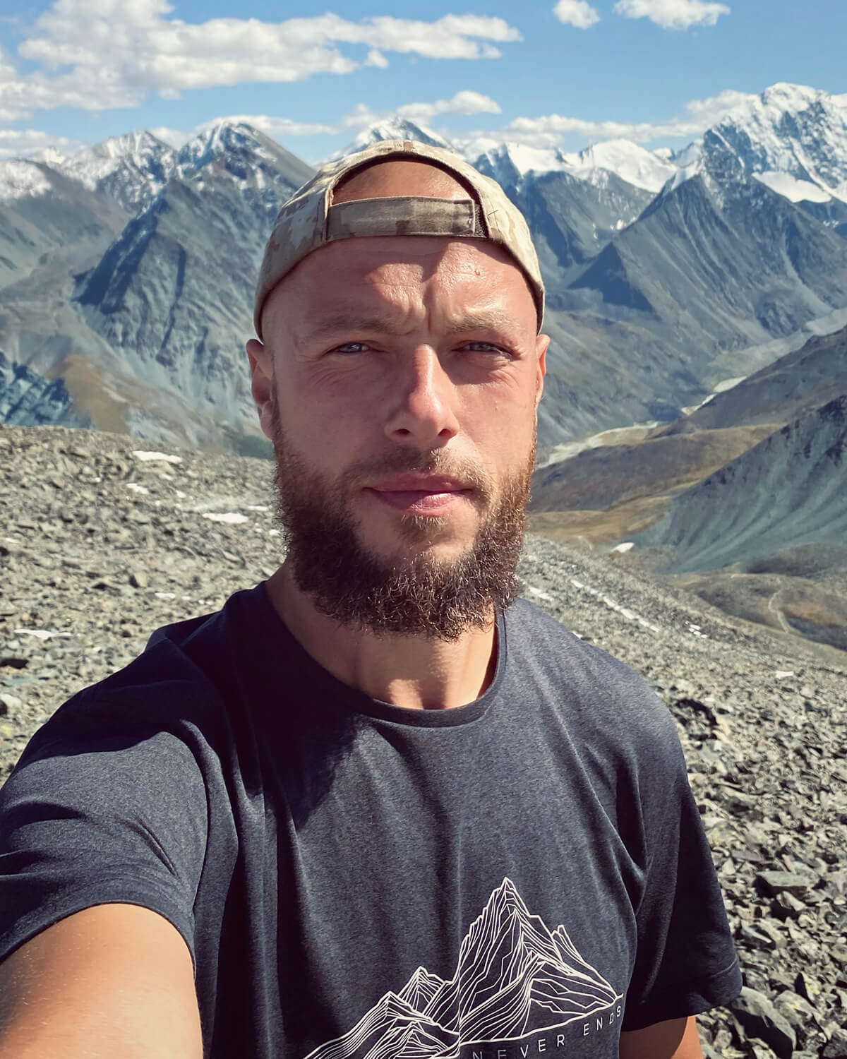 Артём Тарабукин