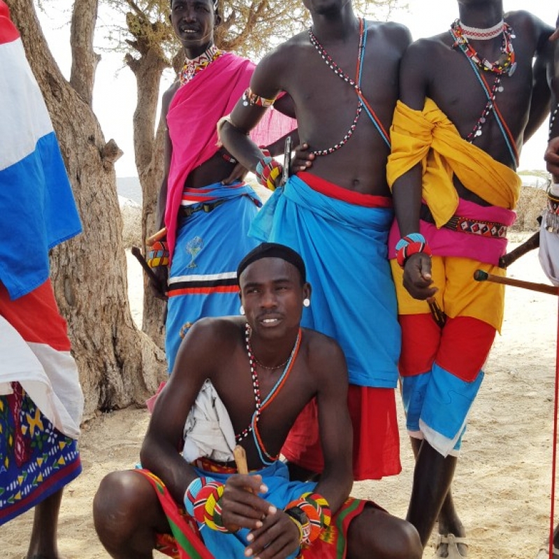 Фотографии из путешествия