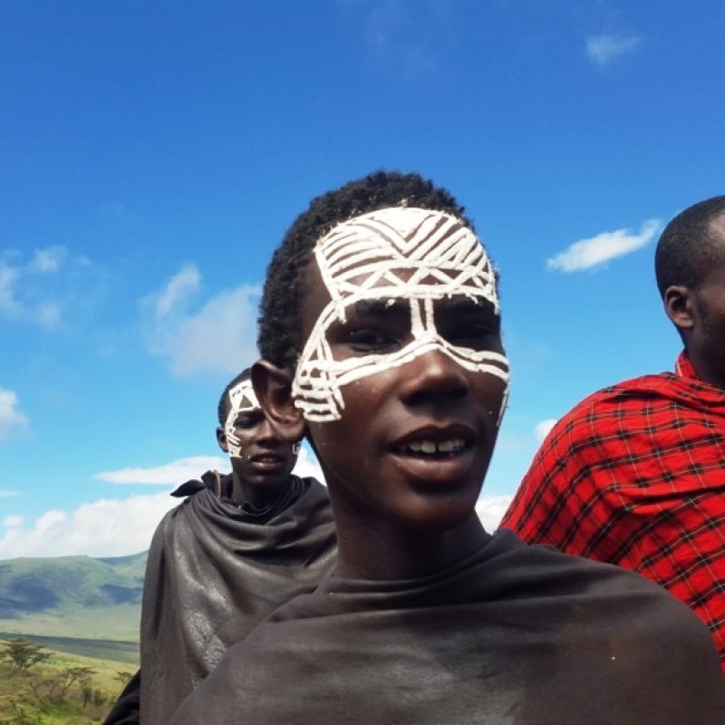 Фотографии из путешествия