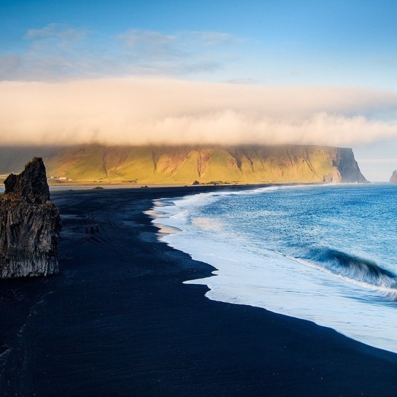 Южное побережье