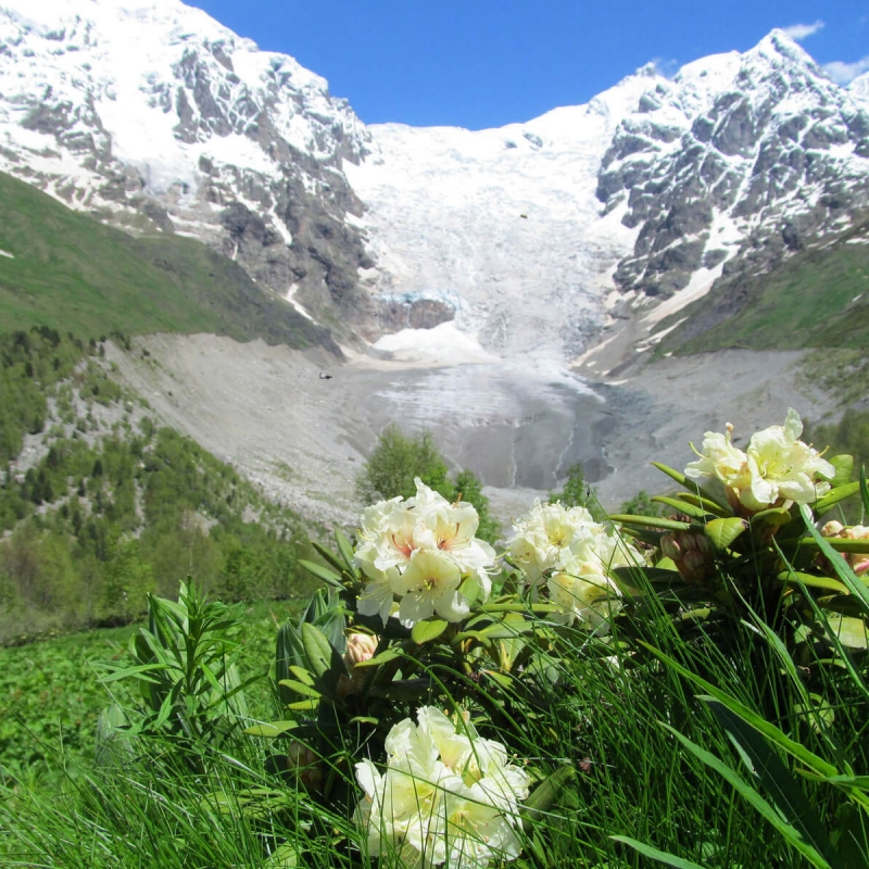 Фото из нашего путешествия