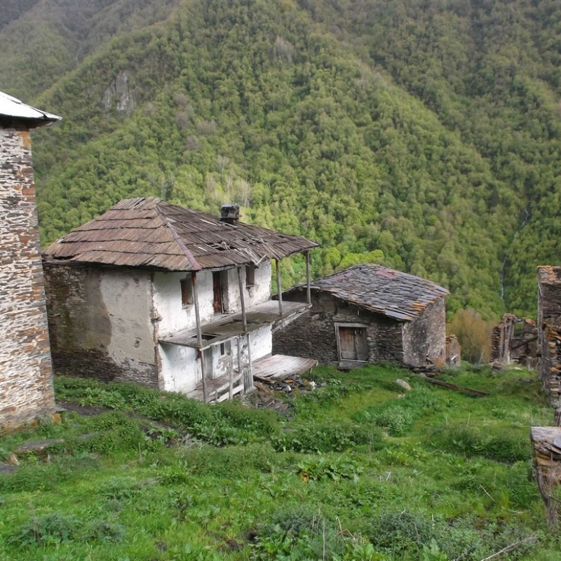 Фото из нашего путешествия