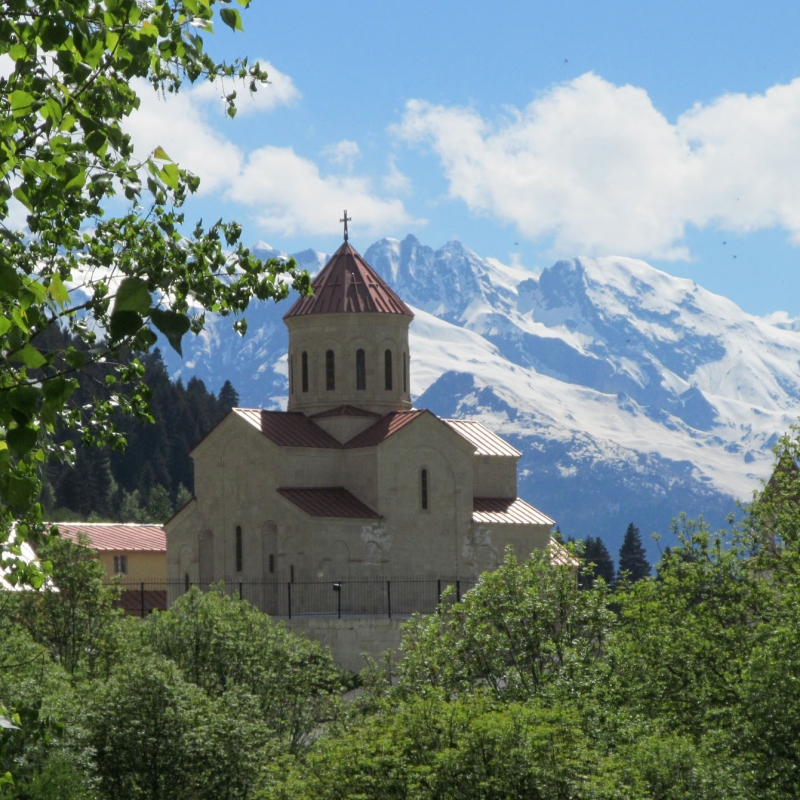 Фото из нашего путешествия