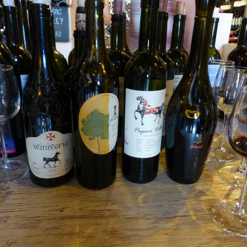 Фото Николая Морозова