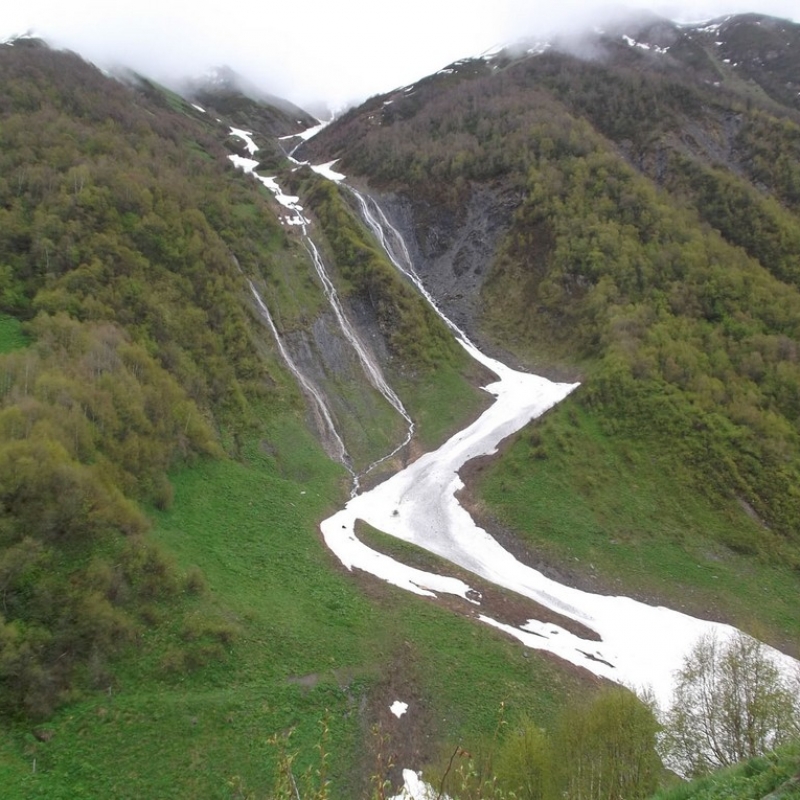 Фото из нашего путешествия