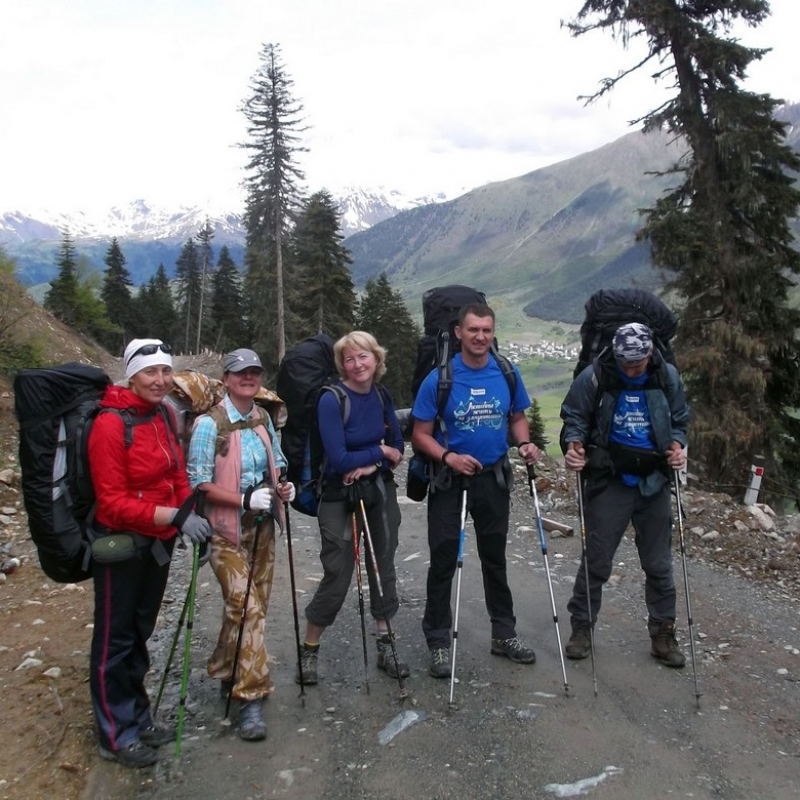 Фото из нашего путешествия