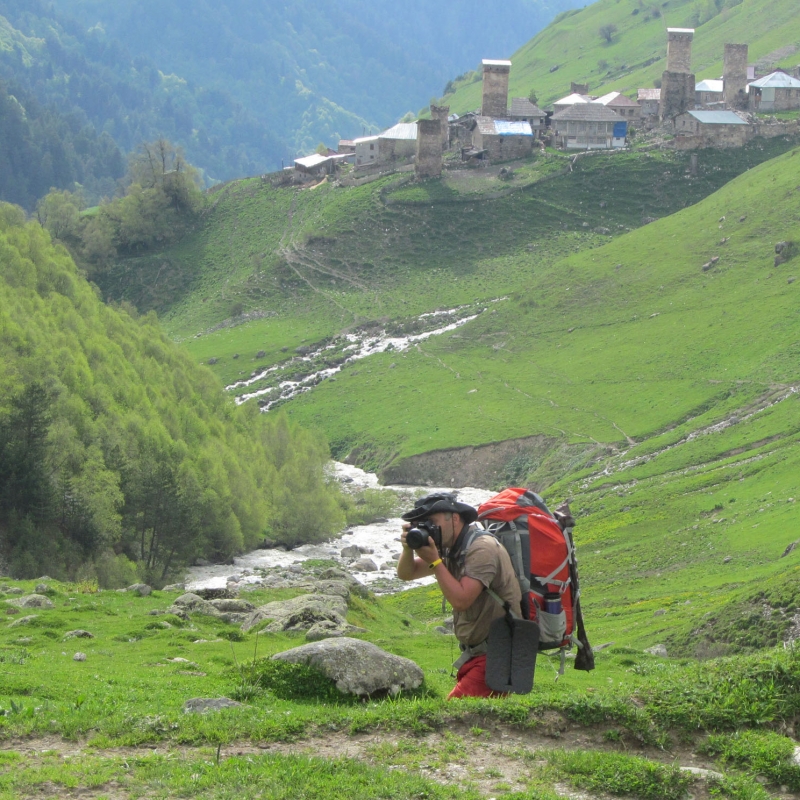 Фото из нашего путешествия