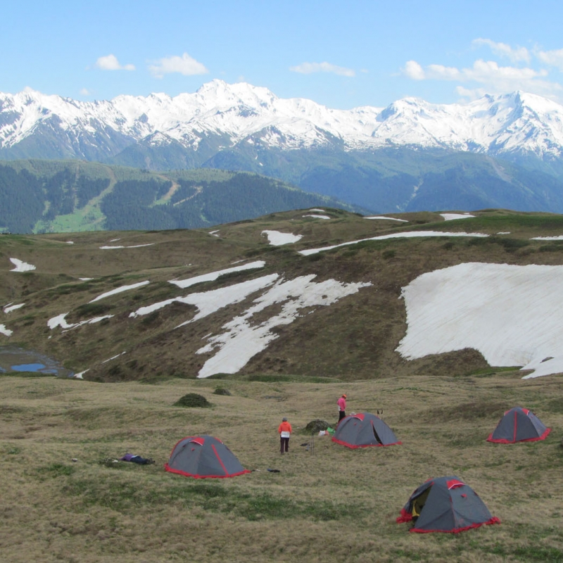 Фото из нашего путешествия