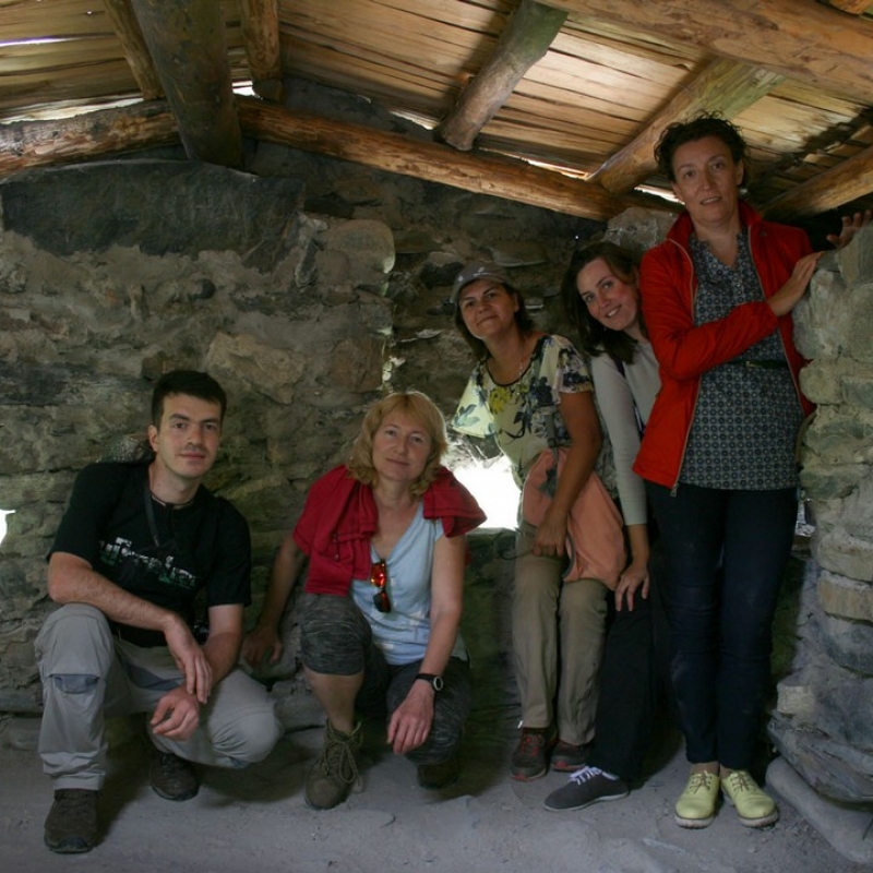 Фото из нашего путешествия